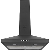 Витяжка купольна Perfelli K 5202 SG 700 LED