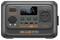 Зарядна станція Bluetti Premium 30 V2 (Global)