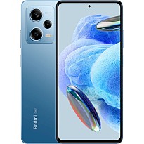 Смартфон Xiaomi Redmi Note 12 Pro 5G 6/128GB Sky Blue