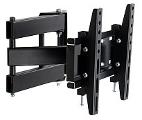 Кронштейн Charmount TV02T-R3 Black