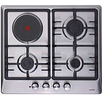 Варильна поверхня Ventolux HG631 B3 S (X)