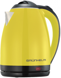 Електрочайник  Grunhelm EKS-1865Y