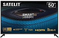 Телевізор Satelit 50U9100ST