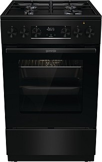 Плита комбінована Gorenje GK5C60BJ