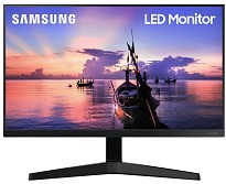 Монітор Samsung LF24T350FHIXCI