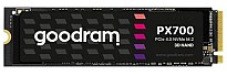 SSD диск Goodram PX700 1 TB (SSDPR-PX700-01T-80)