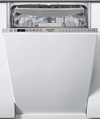 Посудомийна машина Hotpoint-Ariston HSIO 3O23 WFE (вбудована, 45 см)