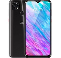 Смартфон ZTE BLADE 20 Smart 4/128GB Black