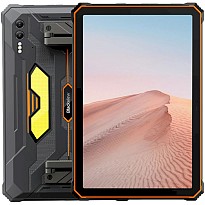 Планшет Blackview Active 10 Pro 12/512GB Orange with holder