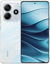 Смартфон Xiaomi Redmi Note 14 5G 8/128 White (Inter)