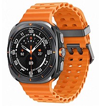 Смарт-годинник Samsung Galaxy Watch Ultra Titanium Gray (SM-L705FDAA)
