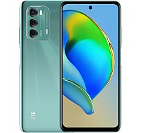 Смартфон ZTE Blade V40 6/128GB Green