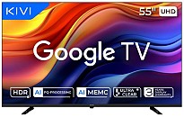 Телевізор Kivi 55U800KB