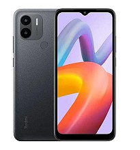 Смартфон Xiaomi Redmi A2+ 2/32GB Black