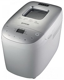 Хлібопіч Gorenje BM1600WG 16 програм