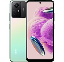 Смартфон Xiaomi Redmi Note 12S 8/256GB Pearl Green