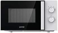 Мікрохвильова піч Gorenje MO 17 E1WH