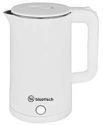 Електрочайник Blaufisch BEK-232W білий