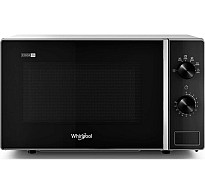 Мікрохвильова піч Whirlpool MWP 101 SB