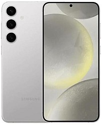 Смартфон Samsung Galaxy S24 FE 8/256GB Marble Gray (SM-S721BZAC)