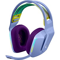 Навушники Logitech G733 Lilac (981-000890)