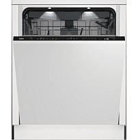 Посудомийна машина Beko MDIN48523AD (вбудована, 60 см)