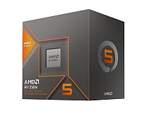 Процесор AMD Ryzen 5 5600G (100-100000252BOX)