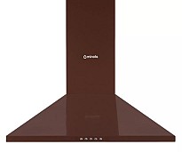 Витяжка Minola HK 6214 BR 700 LED