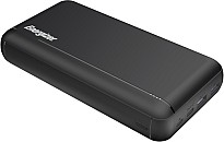 УМБ (Power Bank) Energizer UE30057PQ-30000 mAh Black