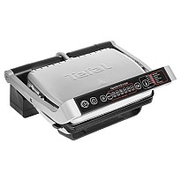 Гриль Tefal OptiGrill (GC706D34)