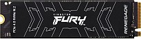 SSD диск Kingston FURY Renegade 1TB M.2 2280 NVMe PCIe Gen 4.0 x4 3D TLC NAND (SFYRS/1000G)