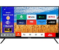 Телевізор Milano 55UHDT2S1323 4K UHD SMART TV