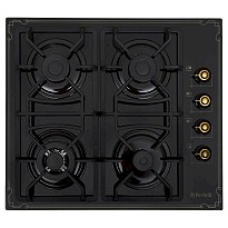 Варильна поверхня газова Perfelli HGG 61724 BL ANTIQUE