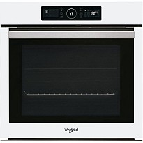 Духова шафа електрична WHIRLPOOL AKZ9 6230 WH