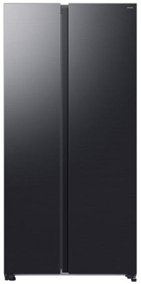Side-by-side холодильник Samsung RS70F65Q1FUA