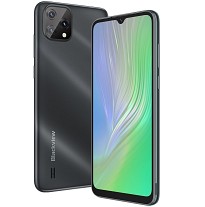 Смартфон Blackview A55 3/16GB Phantom Black