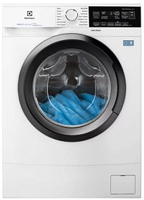 Пральна машина Electrolux EWS6347DU