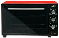 Електрична піч Artel MD3618 E BLACK-RED