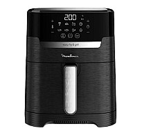Мультипіч Moulinex Easy Fry&Grill Precision EZ505810