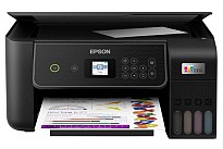 БФП Epson L3280 з Wi-Fi (C11CJ66426)