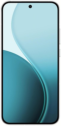 Смартфон Oppo Reno14 5G 12/256GB Opal White NFC UA UCRF