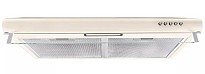 Витяжка пласка Perfelli PL 6144 BG LED