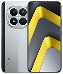 Смартфон Poco M8 Pro 5G 12/512GB Silver
