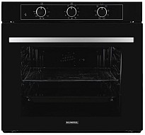 Духова шафа Kumtel A68-SF3 (MT) BLACK