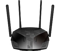 Маршрутизатор Wi-Fi Mercusys MR1800X