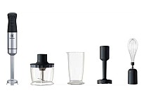 Блендер Electrolux E5HB2-8SS