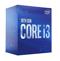 Процесор Intel Core i3-10105F (BX8070110105F)