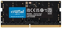 Оперативна пам'ять Crucial SODIMM DDR5-5600 12288 MB PC5-44800 (CT12G56C46S5)