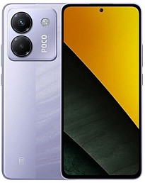 Смартфон Poco M7 Pro 5G 8/256GB Purple