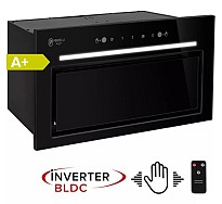 Витяжка вбудована Perfelli DESIGN FILINI 5 NERO SILENZIO (Black)